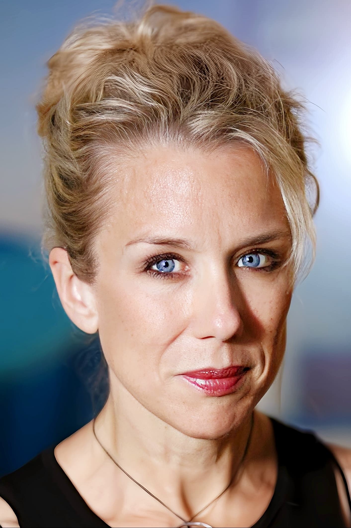 Фото Лорен Видман (Lauren Weedman)