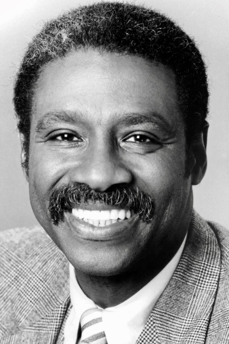 Фото Телец Блак (Taurean Blacque)