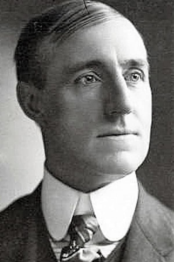 Фото Том Рикеттс (Tom Ricketts)