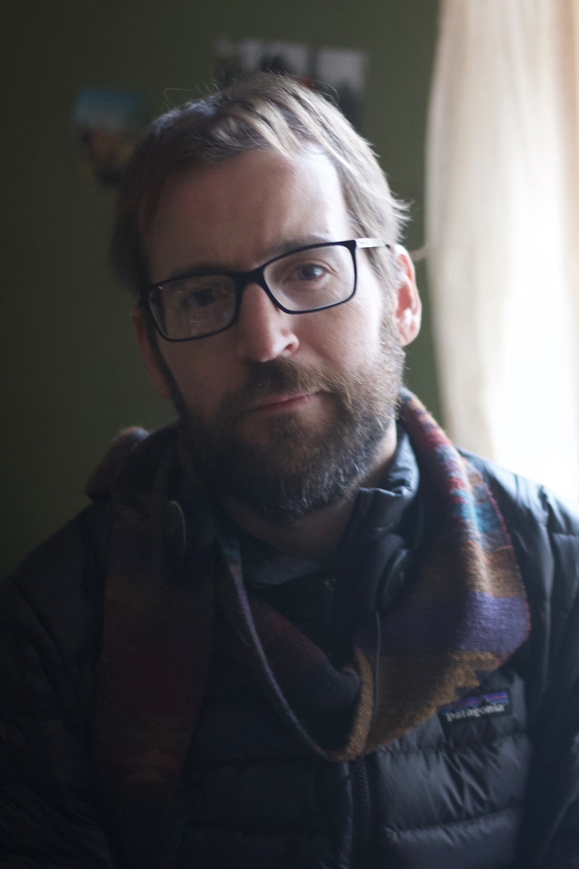 Фото Алекс МакОли (Alex McAulay)