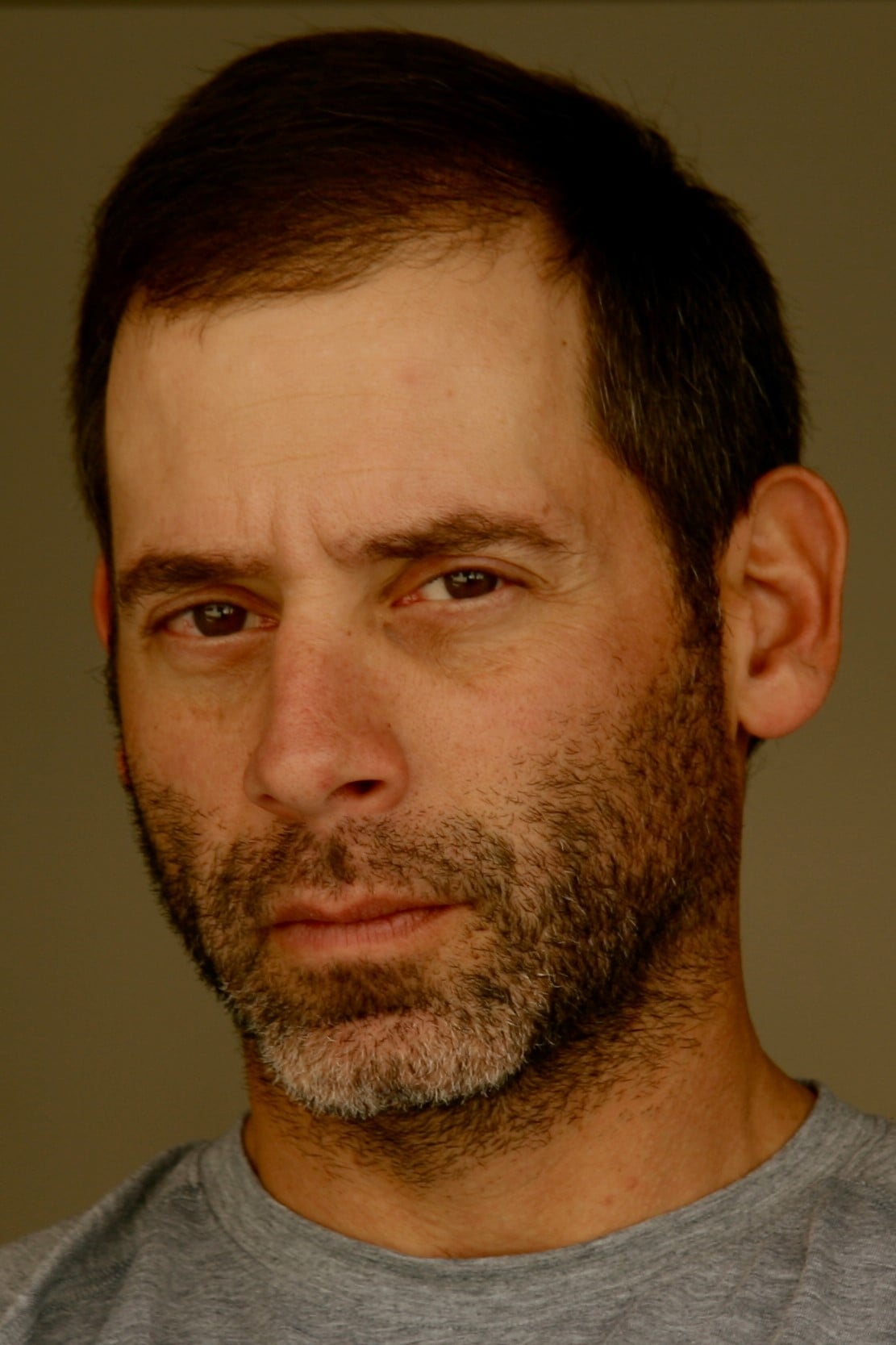 Фото Даррелл Дэвис (Darrell Davis)