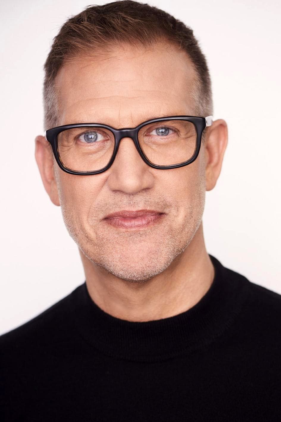 Фото Джон Хоффман (John Hoffman)