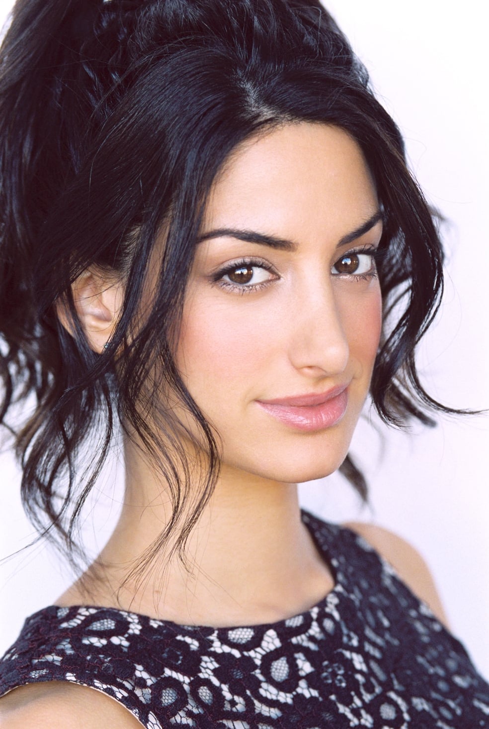 Фото Эйден Майери (Ayden Mayeri)