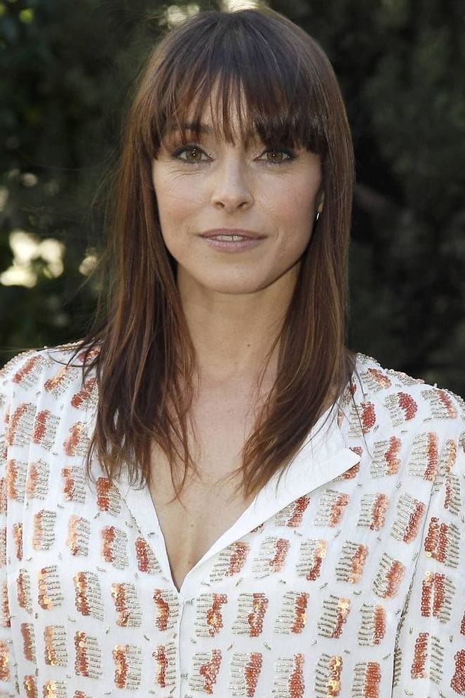 Фото Ингрид Рубио (Ingrid Rubio)