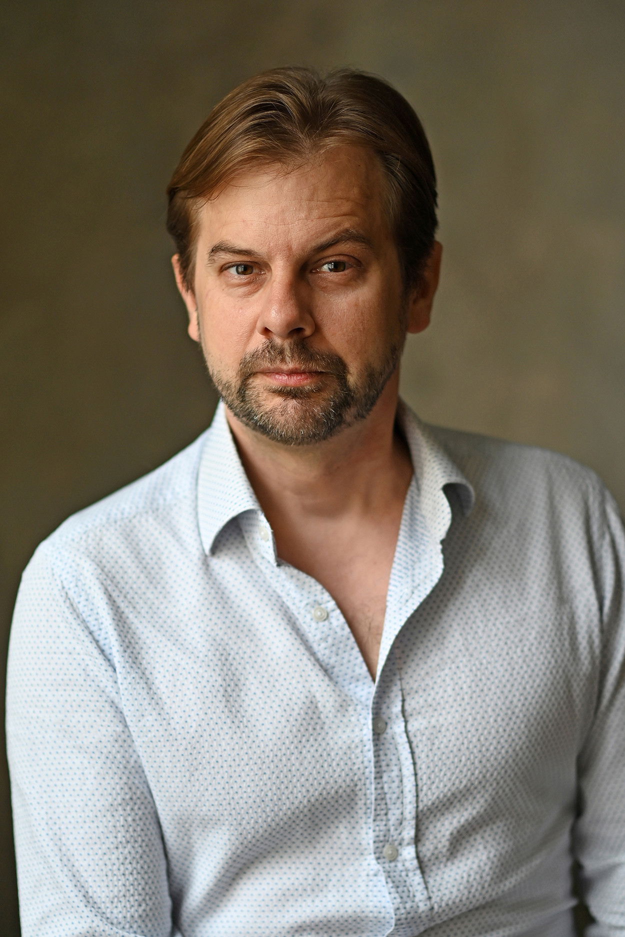 Фото  (Nicolas Hackenberg)