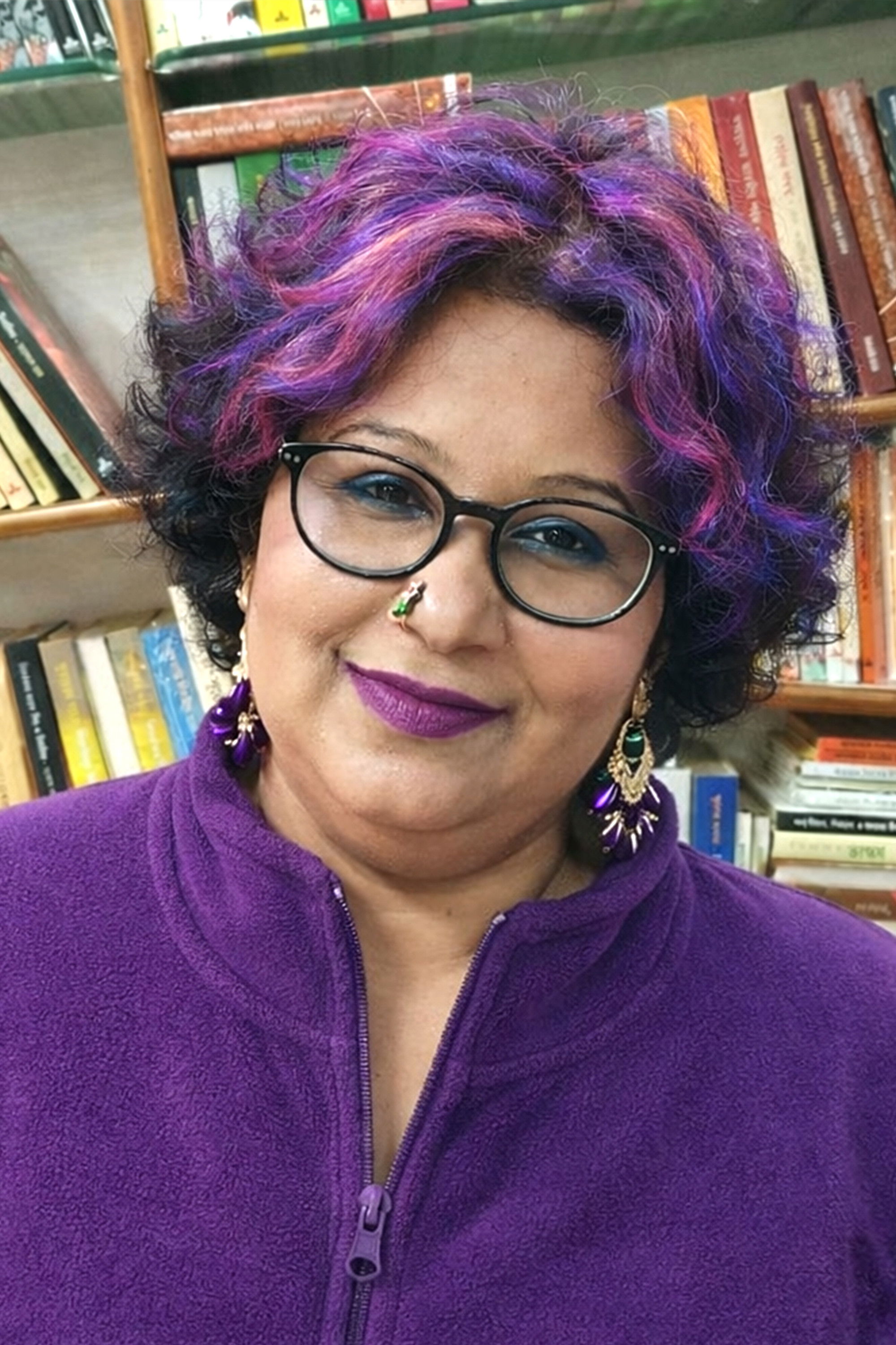 Фото  (Paramita Munsi)