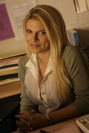 Фото Саззи Ли Кэлхун (Sazzy Lee Calhoun)