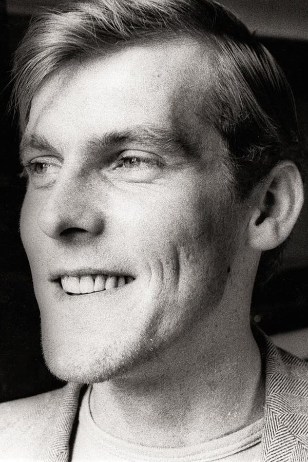 Фото Альби Вудингтон (Albie Woodington)