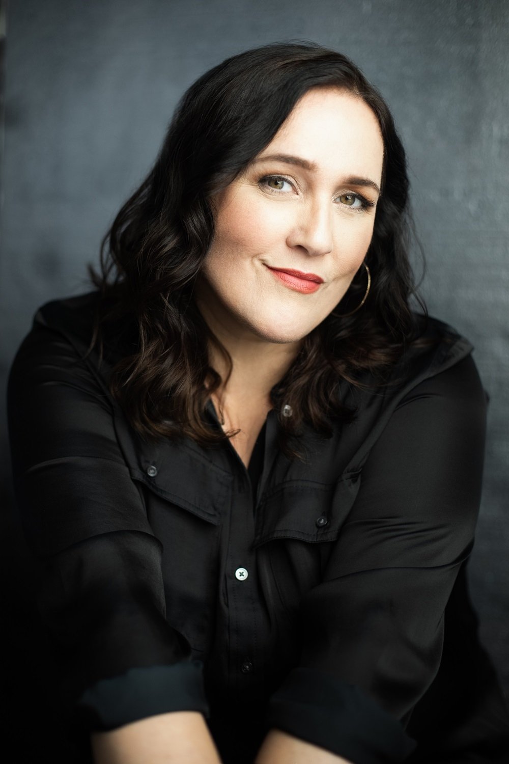 Фото Энн Форри (Ann Forry)