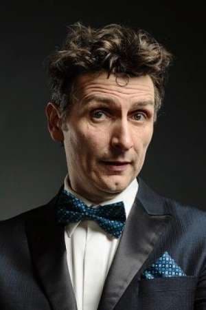 Фото  (Frank Woodley)