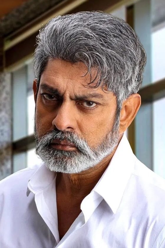 Фото Джагапати Бабу (Jagapati Babu)
