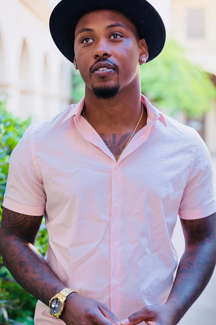 Фото Джереми Уэйн (Jeremy Wayne)