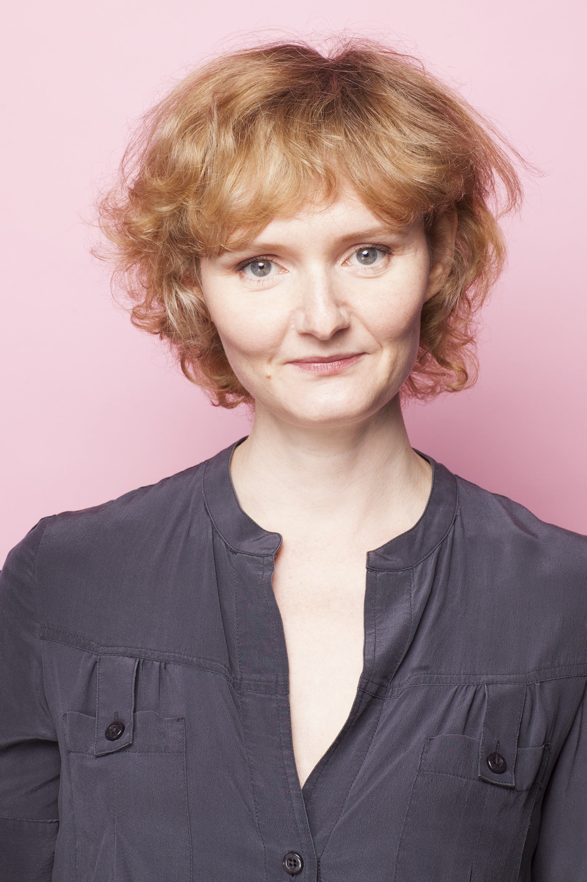 Фото Келли Мецгер (Kelly Metzger)