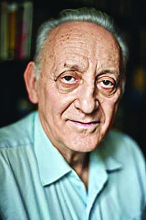 Фото Naum Kleiman