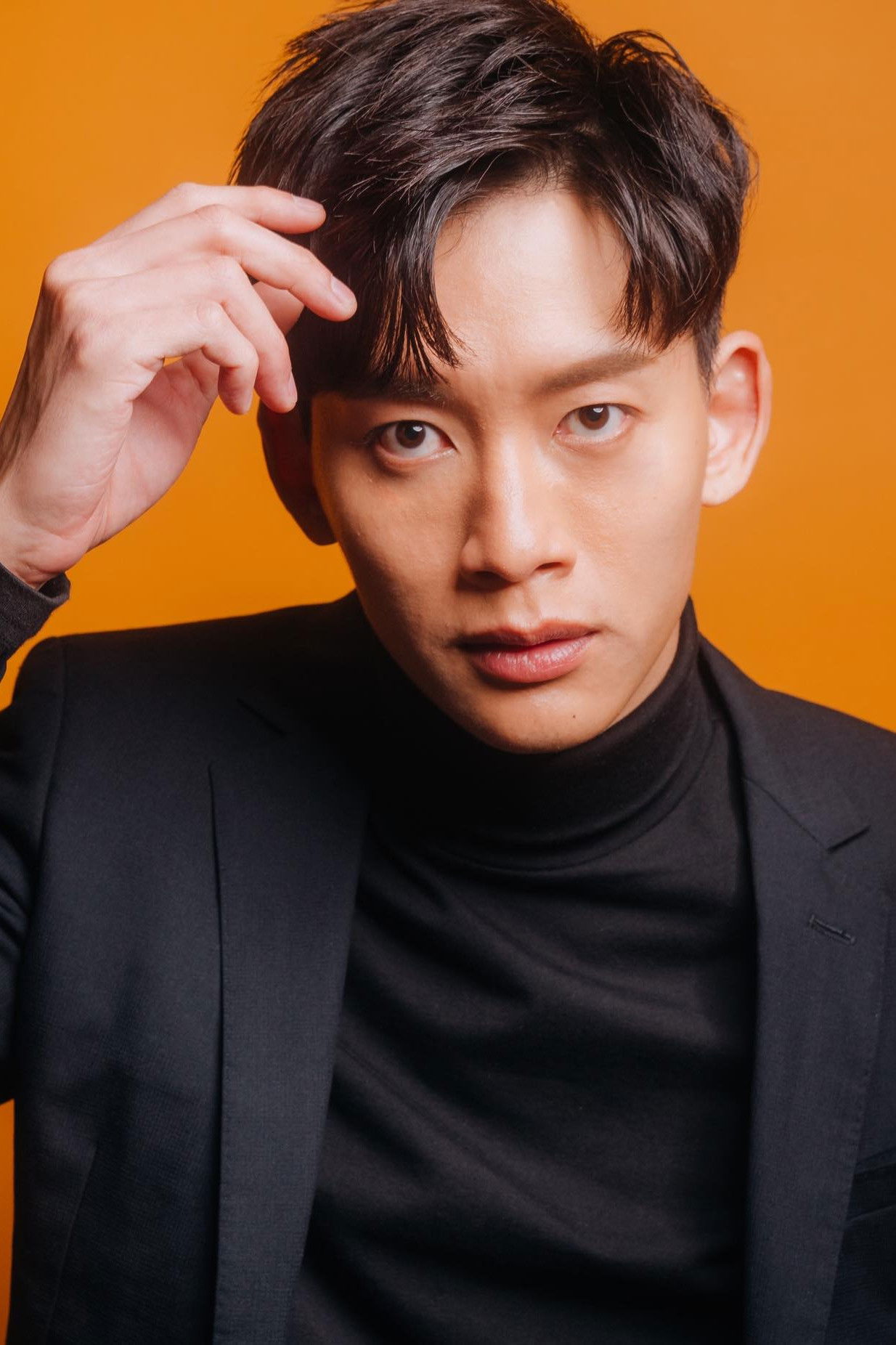 Фото  (Noah Yap)