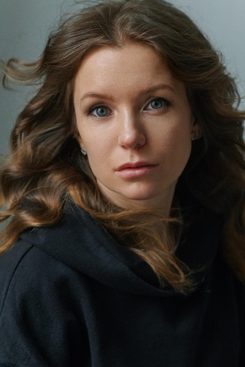 Фото Полина Филоненко (Polina Filonenko)