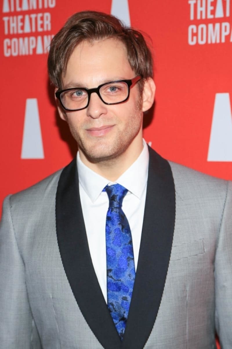 Фото Тео Стокман (Theo Stockman)