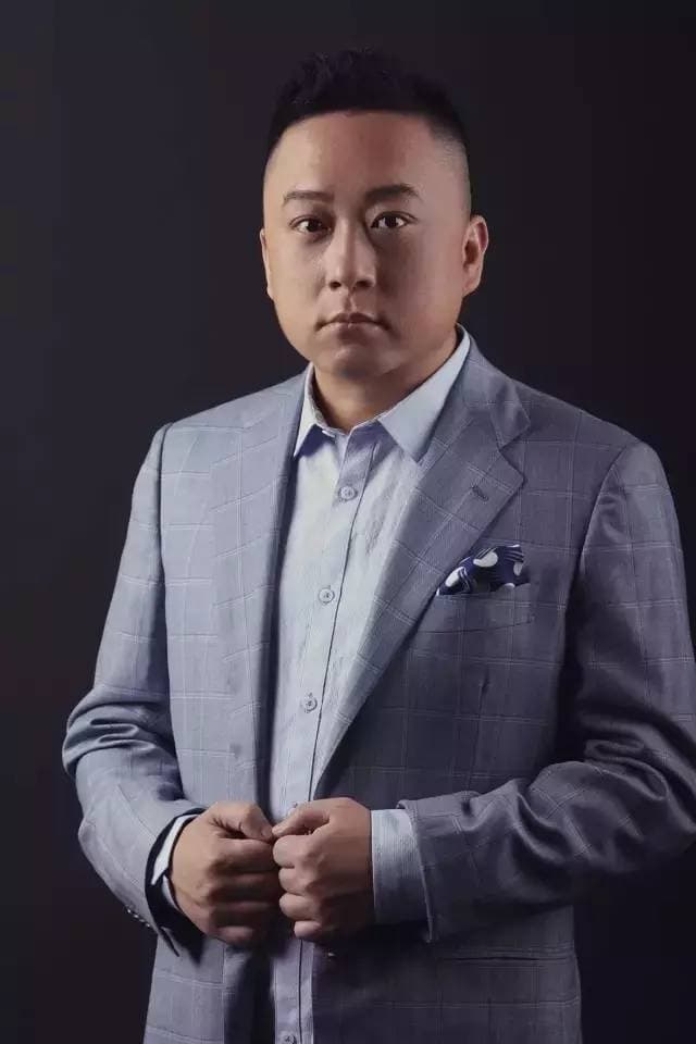 Фото Чжан Муе (Zhang Muye)