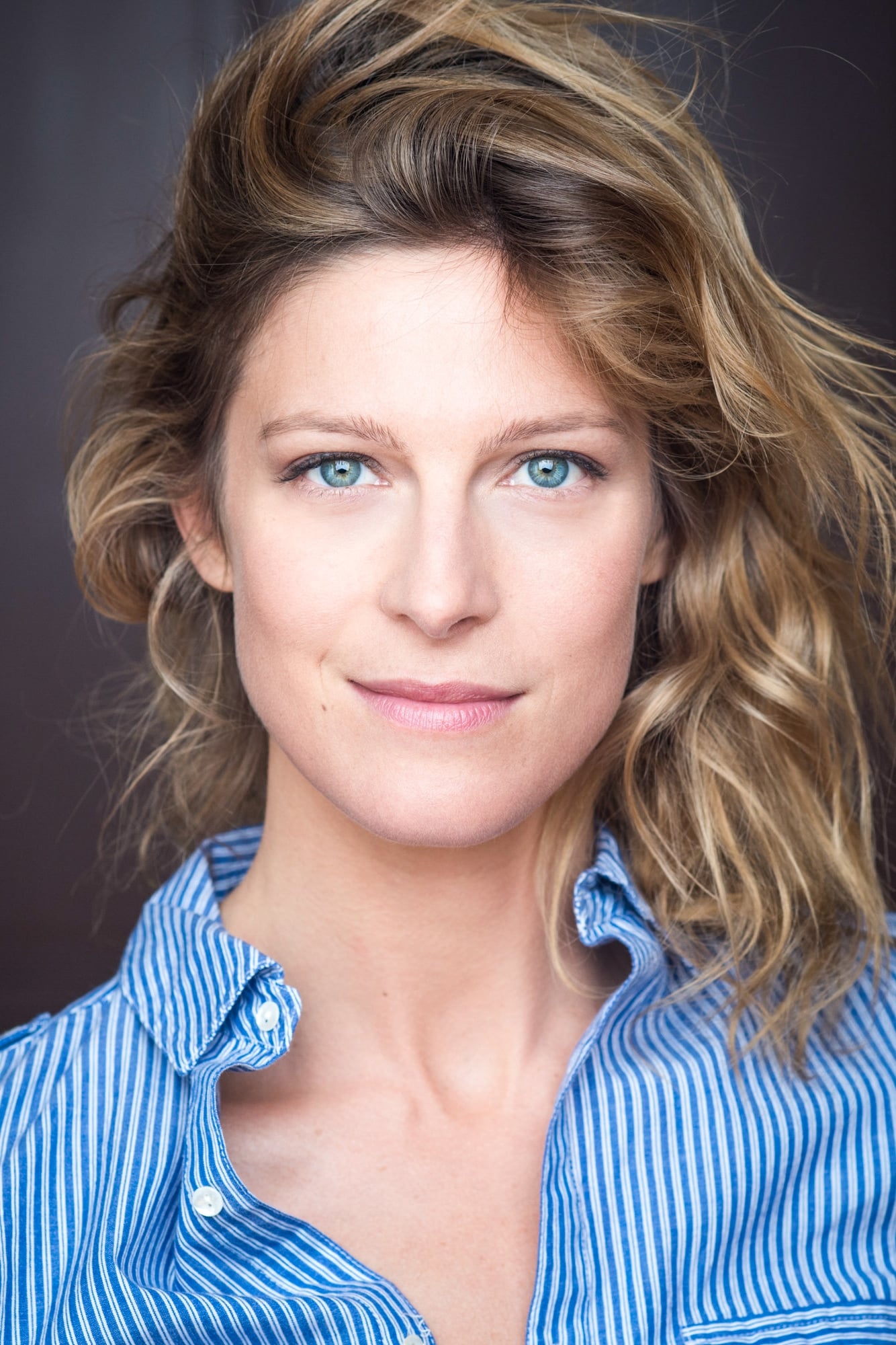 Фото Алексия Барлье (Alexia Barlier)