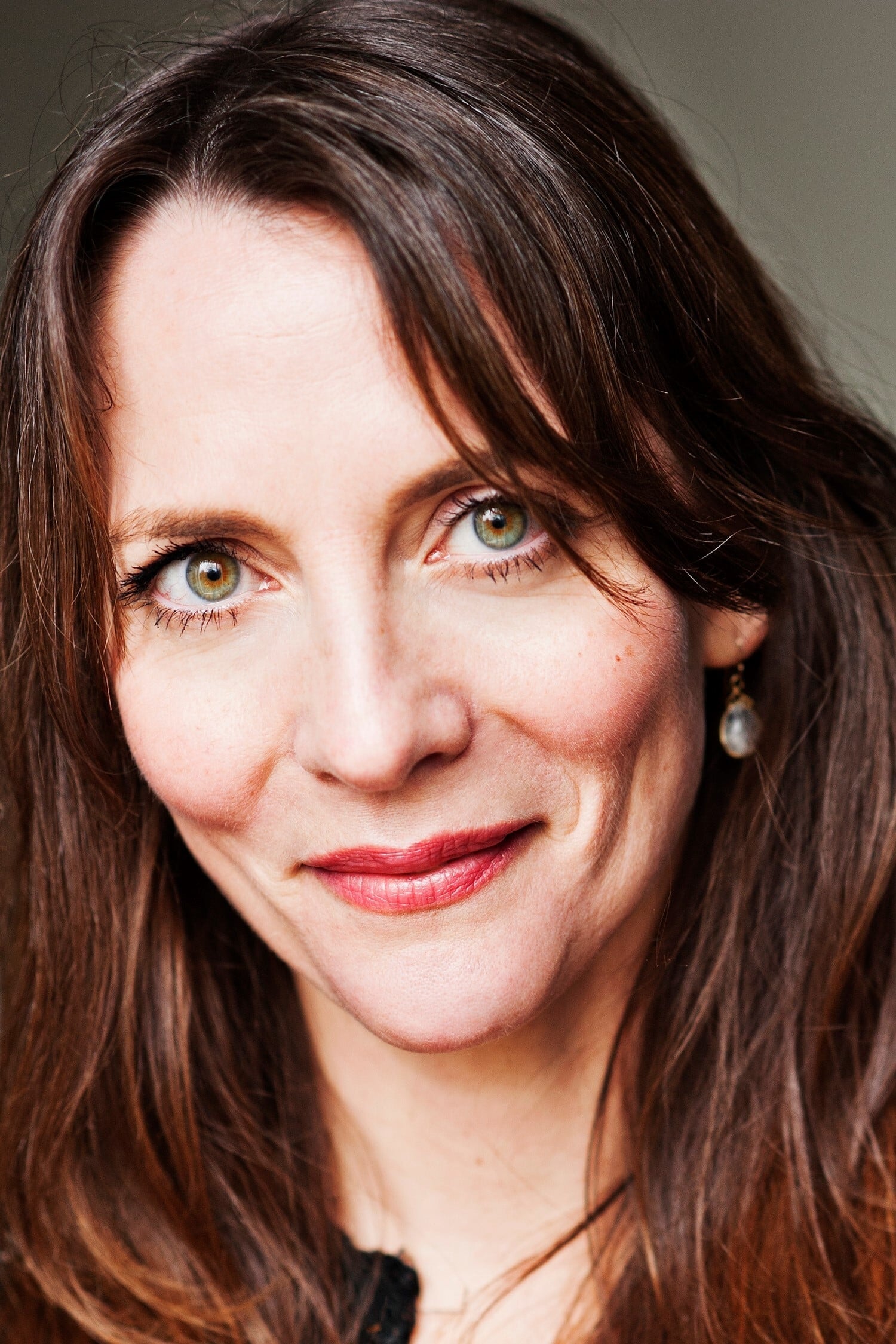 Фото Anna Wilson-Jones
