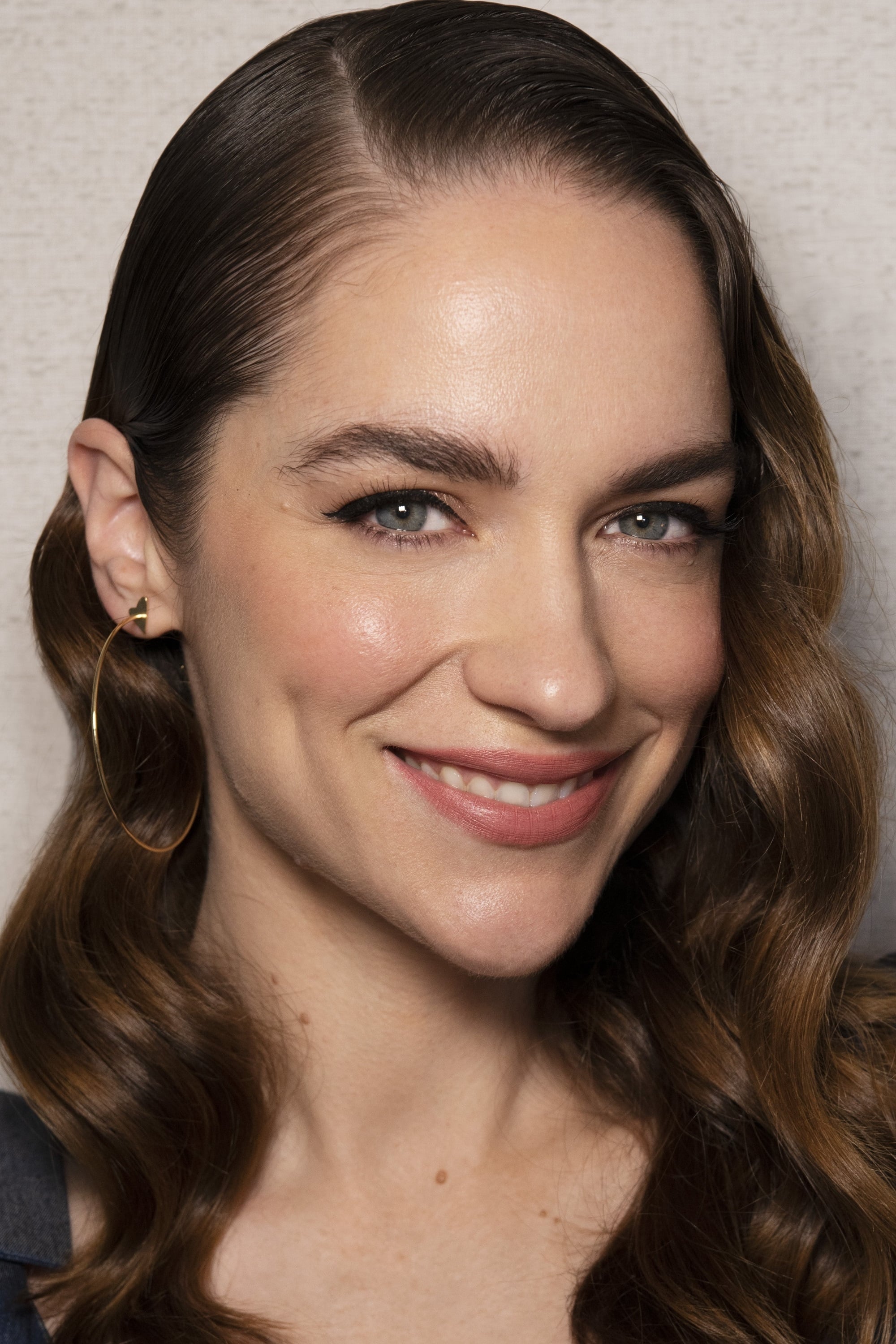 Фото Мелани Скрофано (Melanie Scrofano)