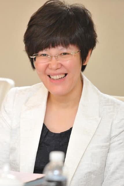 Фото Gao Xuan