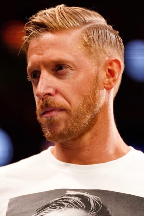 Фото Джеймс Сипперли (James Cipperly)