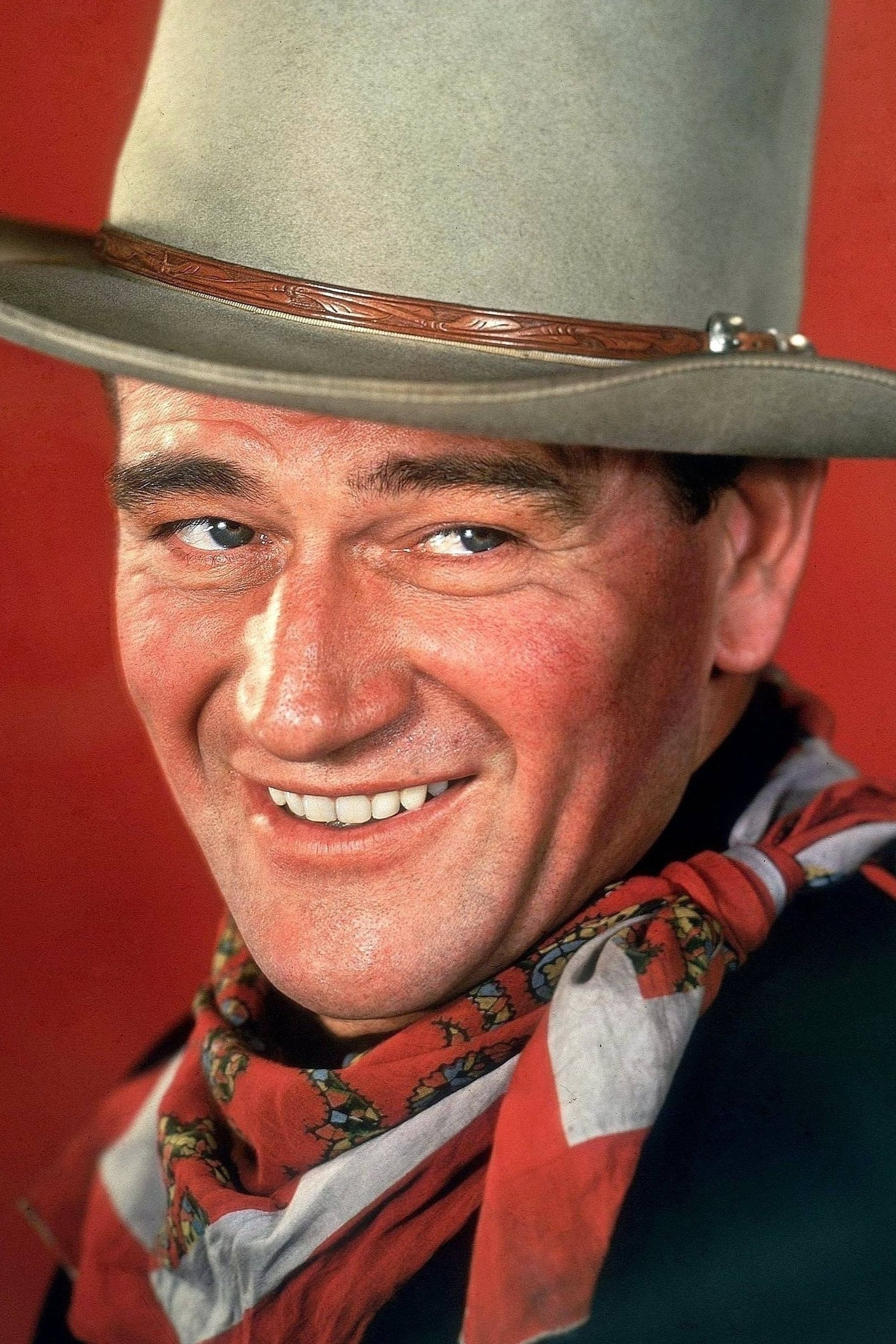 Фото Джон Уэйн (John Wayne)
