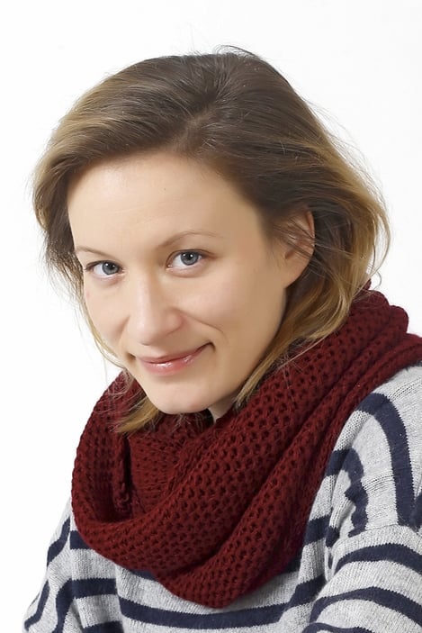 Фото Helena Dvořáková