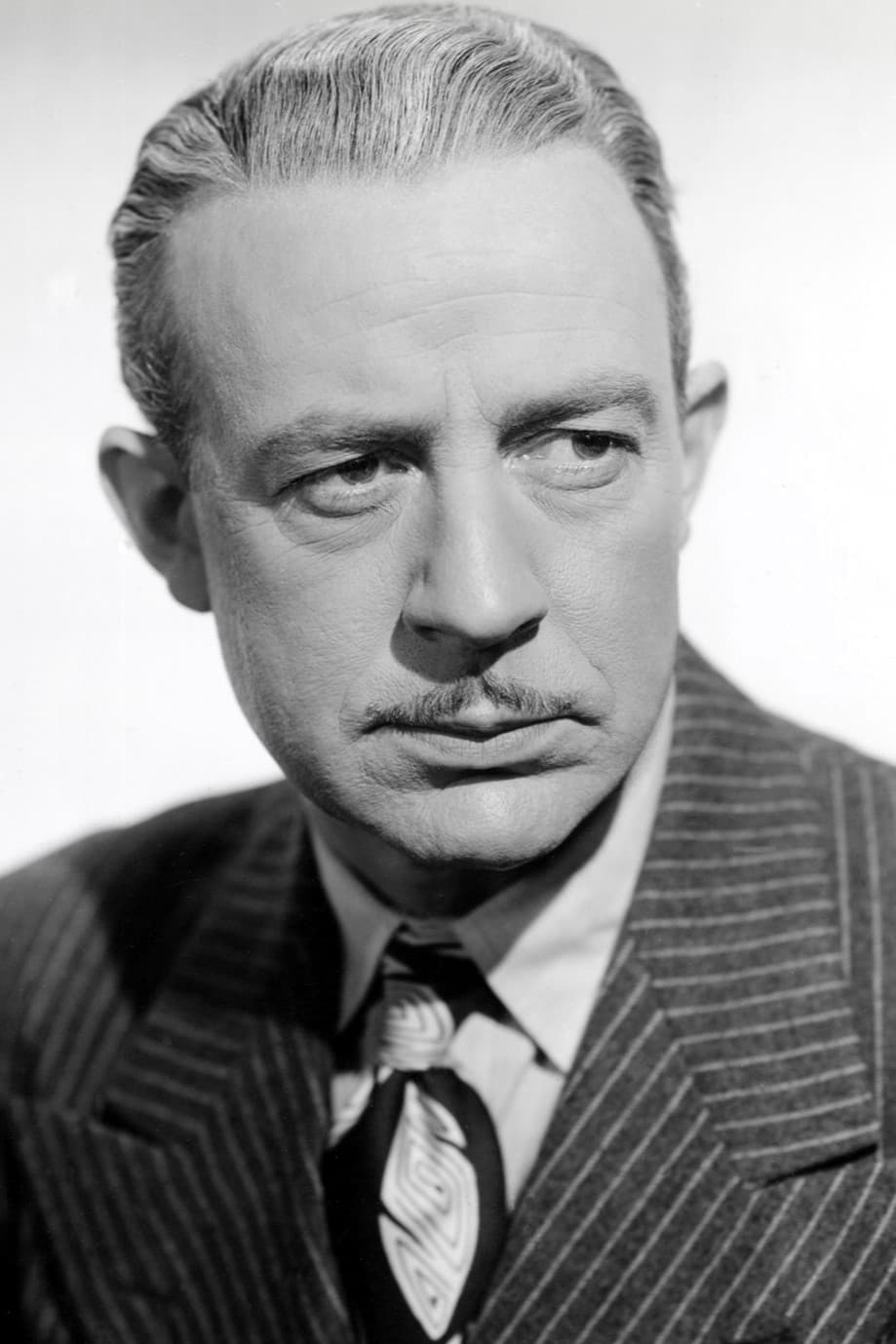 Фото Лестер Мэтьюз (Lester Matthews)