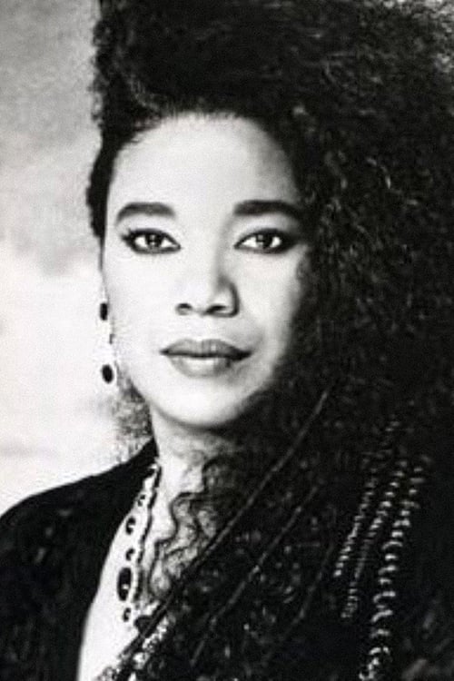 Фото Анита Пойнтер (Anita Pointer)