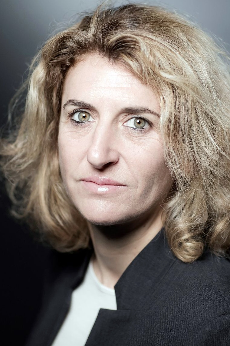 Фото Marinette Pichon