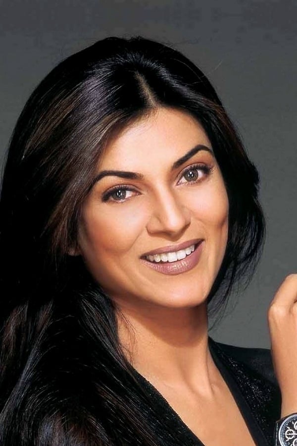 Фото Sushmita Sen