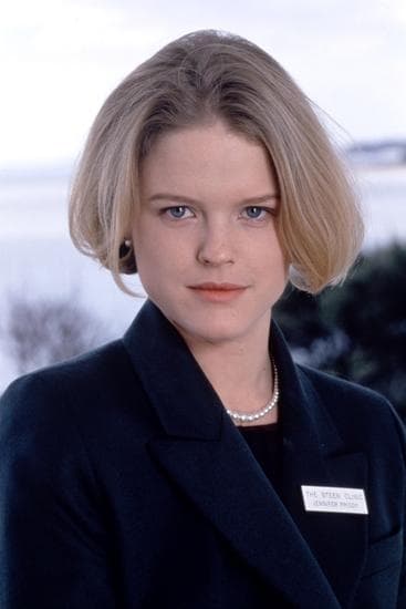 Фото Бриджит Ходсон (Bridget Hodson)