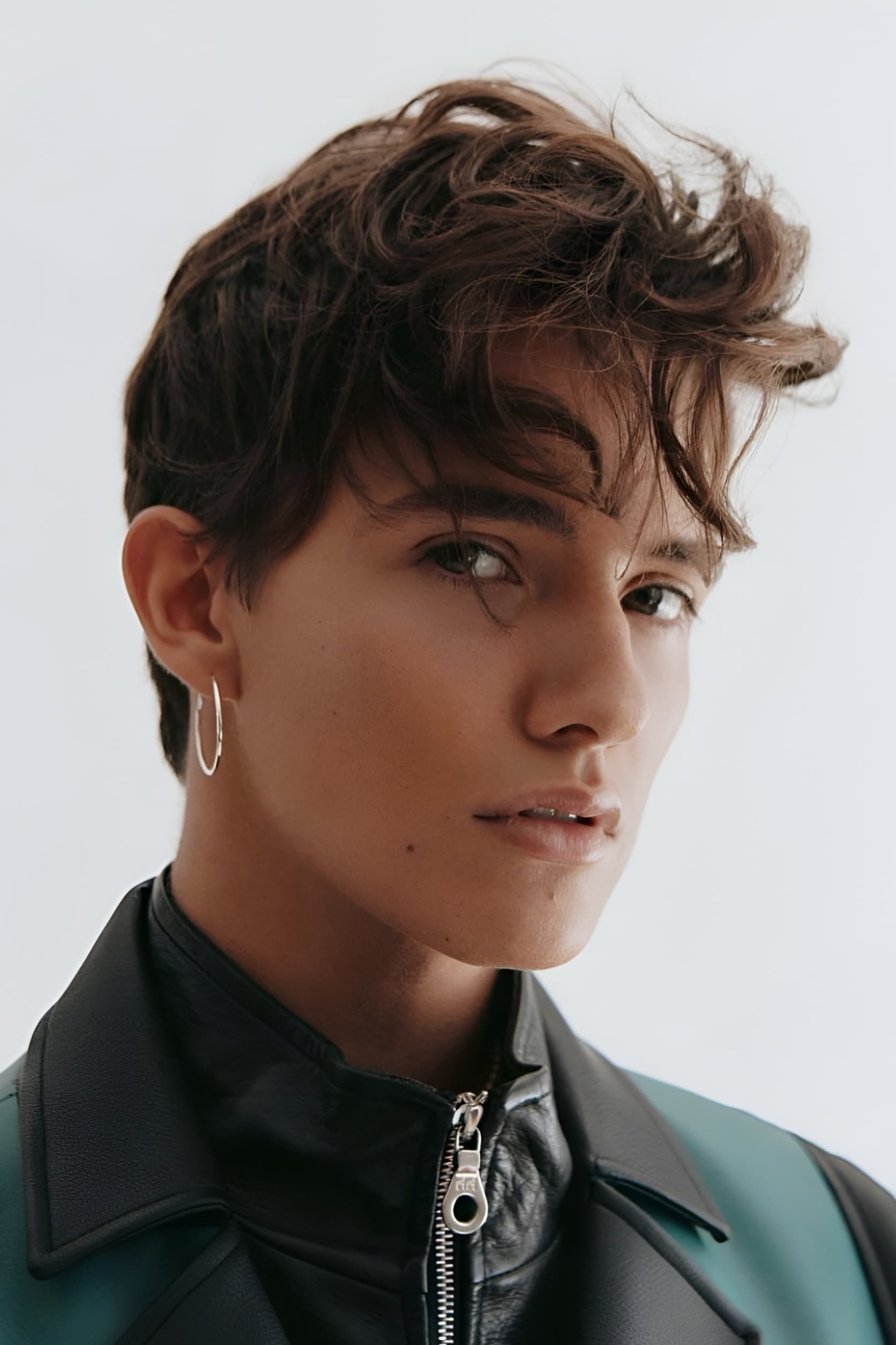 Фото Ной Урреа (Noah Urrea)