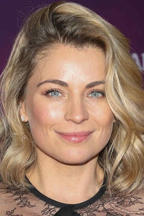 Фото Людвика Палета (Ludwika Paleta)