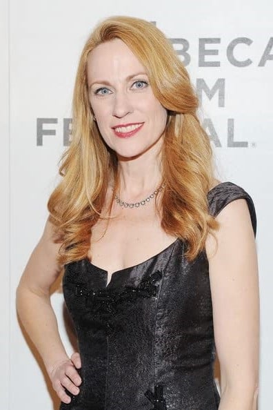 Фото Марша Дитлайн (Marsha Dietlein)