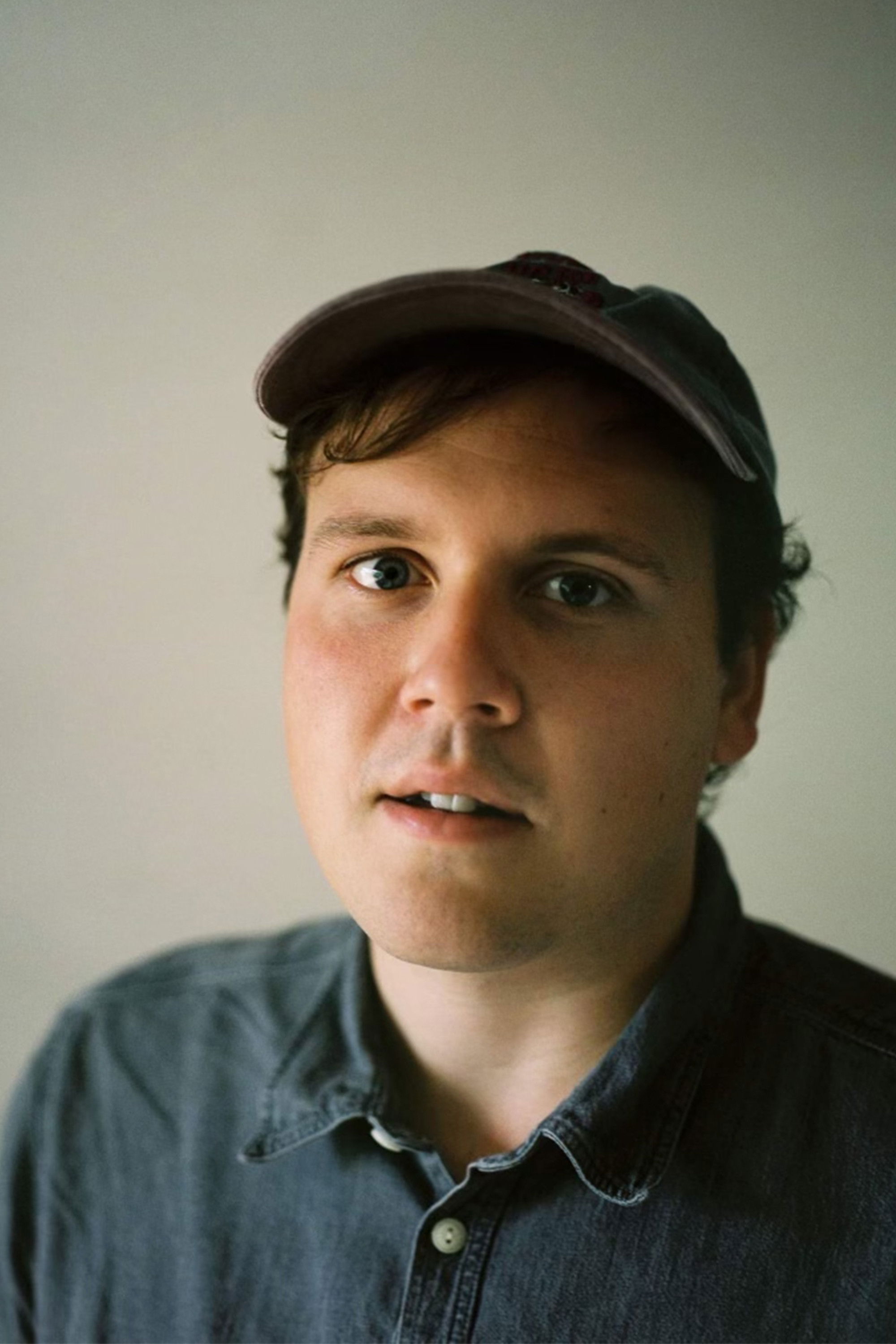 Фото  (Michael Ryan Mohan)