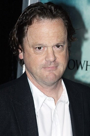 Фото Стив Кловс (Steve Kloves)