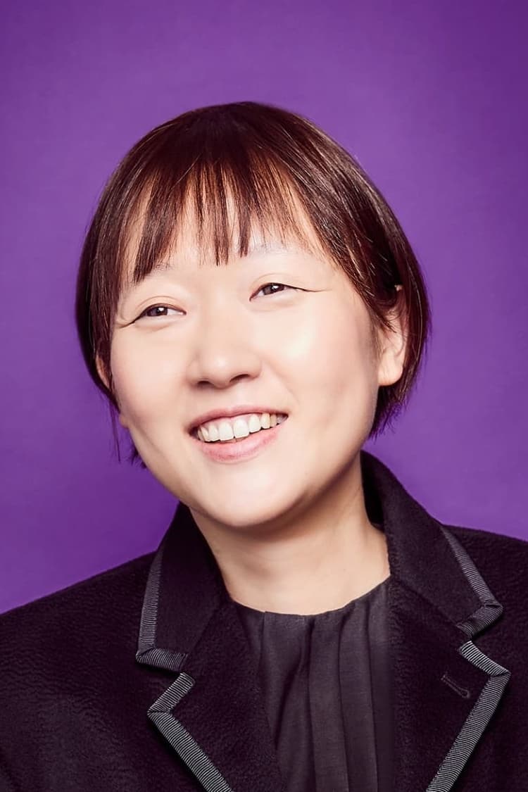 Фото Селин Сонг (Celine Song)