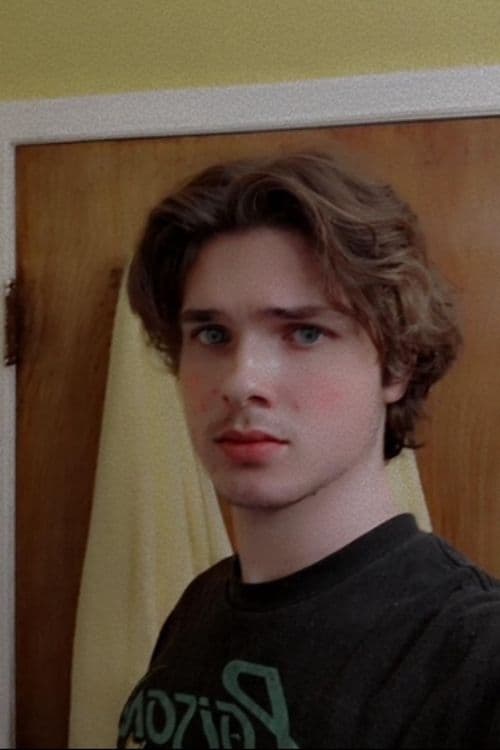 Фото  (Connor O'Loughlin)