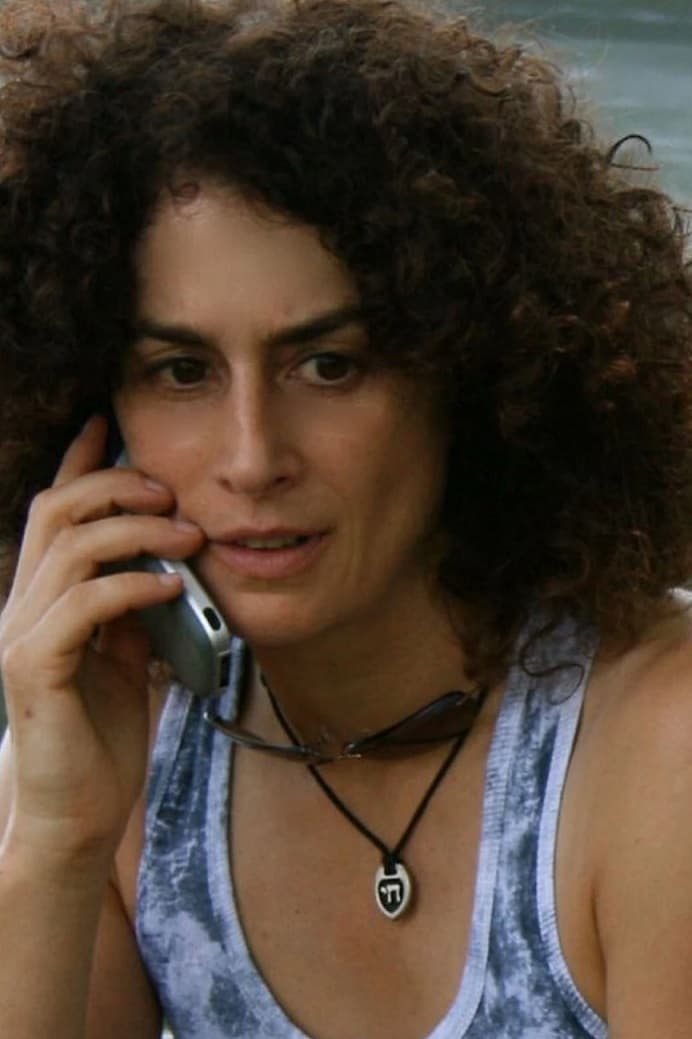 Фото Элисон Рид (Alison Reid)