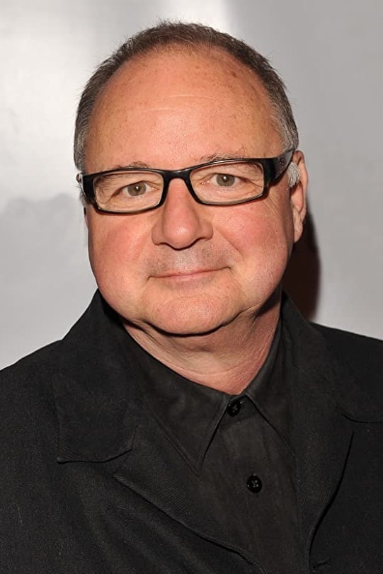 Фото Дерек МакГрат (Derek McGrath)