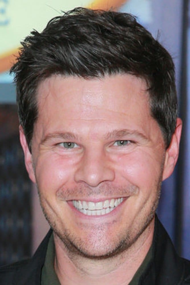 Фото  (Ian Reed Kesler)