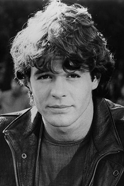 Фото Ли Монтгомери (Lee Montgomery)