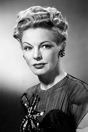 Фото Констанс Уорт (Constance Worth)