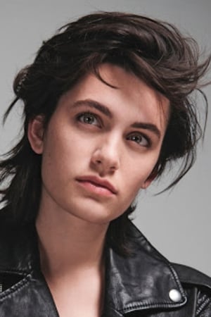 Фото Элла Румпф (Ella Rumpf)