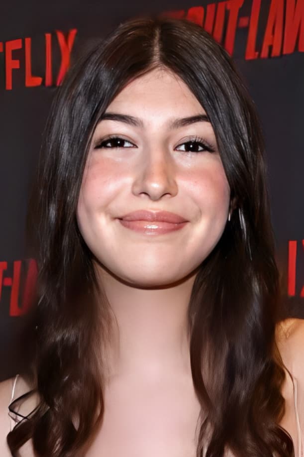 Фото Санни Сэндлер (Sunny Sandler)