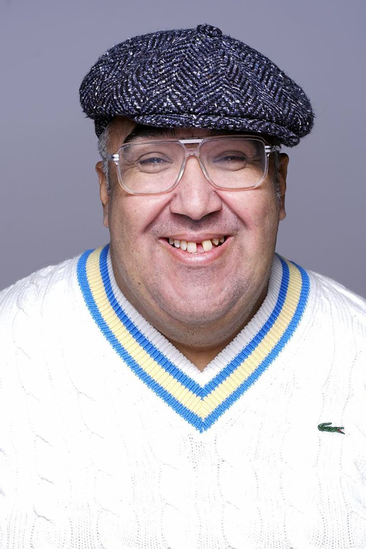 Фото Вахид Бузиди (Wahid Bouzidi)