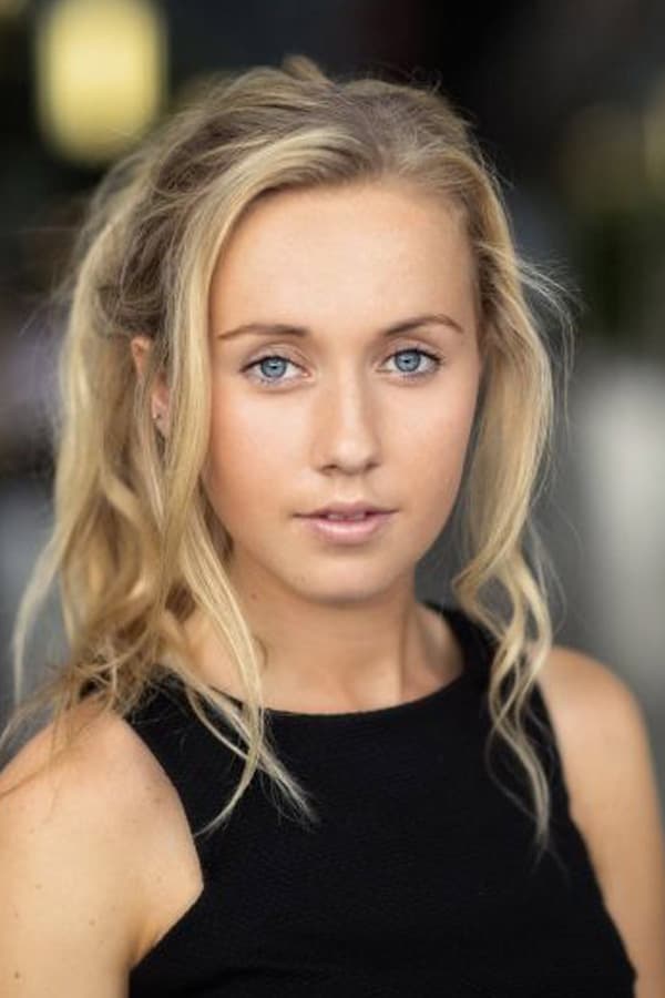Фото Emma O'Shea